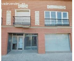 Local comercial en Ciempozuelos zona CENTRO
