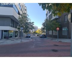 Local Comercial en alquiler zona Rivas Vaciamadrid