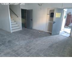 Local Comercial en alquiler zona Rivas Vaciamadrid