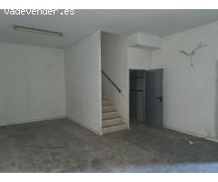 Local Comercial en alquiler zona Rivas Vaciamadrid