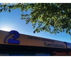 Local comercial en Fuenlabrada zona FUENLABRADA 2