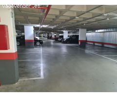 Garaje coche en venta en Avda. Oeste,  Alcorcon, Madrid