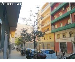 PISO OCUPADO EN  NOU BARRIS