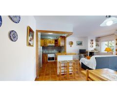 APARTAMENTO EN VENTA EN EL FRANCAS