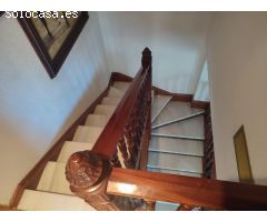 ESPECTACULAR ATICO DUPLEX FRENTE PLAZA CASTELAR