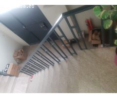 AMPLISIMA NAVE INDUSTRIAL DIAFANA