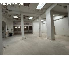 OPORTUNIDAD PARA EMPEZAR SU PROYECTO