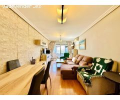 VIVIENDA EN ZONA DE CAMPOSOTO LISTA PARA ENTRAR