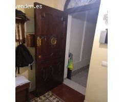CASA CON ENCANTO EN EL CENTRO