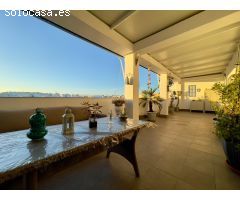 ATICO CON TERRAZA DE 35M TOTALMENTE REFORMADO