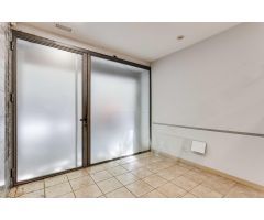 Fabuloso local comercial en venta en el centro de Barcelona