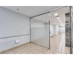 Fabuloso local comercial en venta en el centro de Barcelona