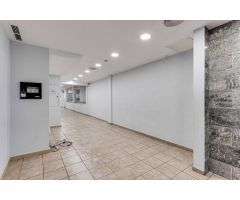 Fabuloso local comercial en venta en el centro de Barcelona