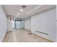 Fabuloso local comercial en venta en el centro de Barcelona