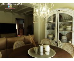 Se vende casa estilo chalet en Guadiaro