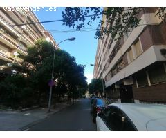 MAGNÍFICO PISO EN PLENA AVENIDA DE MEDINA AZAHARA CON COCHERA Y TRASTERO