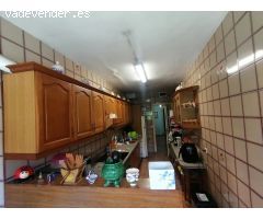 MAGNÍFICO PISO EN PLENA AVENIDA DE MEDINA AZAHARA CON COCHERA Y TRASTERO