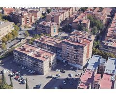 Estupendo piso reformado de 3 habitaciones en Fátima-Carlos III