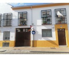 PLAZA DE PARKING EN ZONA MUY DEMANDADA