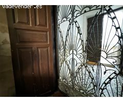 CASA DE TECHOS ALTOS EN PLENA JUDERÍA, CORDOBA