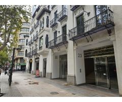 ¿Tu empresa o marca necesita un espacio en el mejor edificio de oficinas de Córdoba?