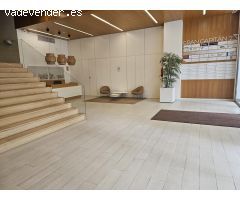 ¿Tu empresa o marca necesita un espacio en el mejor edificio de oficinas de Córdoba?