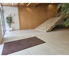 ¿Tu empresa o marca necesita un espacio en el mejor edificio de oficinas de Córdoba?