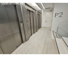 ¿Tu empresa o marca necesita un espacio en el mejor edificio de oficinas de Córdoba?