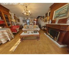 MAGNIFICA CASA EN SANTA MARINA