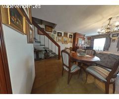 MAGNIFICA CASA EN SANTA MARINA