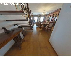 MAGNIFICA CASA EN SANTA MARINA