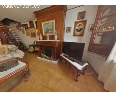 MAGNIFICA CASA EN SANTA MARINA