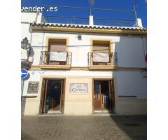 VIVIENDA + NECOGIO, EN PLAZA DE LAS BEATILLAS SAN AGUSTIN