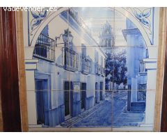 VIVIENDA + NECOGIO, EN PLAZA DE LAS BEATILLAS SAN AGUSTIN