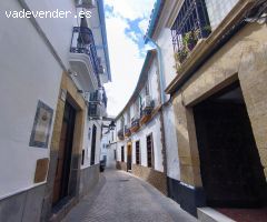 Casa en el corazón del casco histórico (Plaza del Potro y Museo de Julio Romero de Torres)