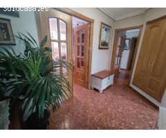 PRECIOSO PISO PARA ENTRAR A VIVIR CON COCHERA EN FIDIANA