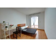  Piso de 2 habitaciones en Barrio Pajaritos LISTO PARA ENTRAR ! con PATIO TRASERO