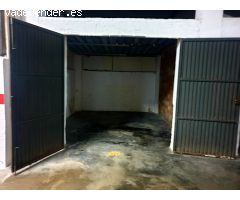Garaje en Venta en Crevillente, Alicante