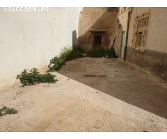 SE VENDE CUEVA