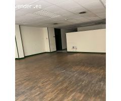 INTERESANTE LOCAL DE 394M2 EN ALQUILER, EN EL CENTRO DE CORDOBA
