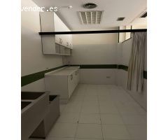INTERESANTE LOCAL DE 394M2 EN ALQUILER, EN EL CENTRO DE CORDOBA