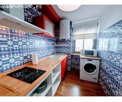 PISO CON LICENCIA TURISTICA EN ZONA SAN BASILIO ( CORDOBA )