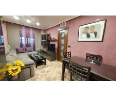 PISO 3 DORMITORIOS, 1 BAÑO , REFORMADO EN ZONA FUENSANTA ( CORDOBA )