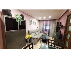 PISO 3 DORMITORIOS, 1 BAÑO , REFORMADO EN ZONA FUENSANTA ( CORDOBA )