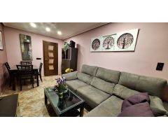 PISO 3 DORMITORIOS, 1 BAÑO , REFORMADO EN ZONA FUENSANTA ( CORDOBA )