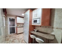PISO 3 DORMITORIOS, 1 BAÑO , REFORMADO EN ZONA FUENSANTA ( CORDOBA )