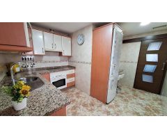 PISO 3 DORMITORIOS, 1 BAÑO , REFORMADO EN ZONA FUENSANTA ( CORDOBA )