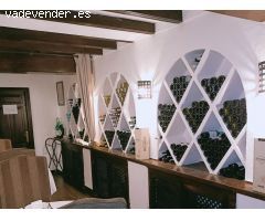 LOCAL HOSTELERIA 300M2 EN ZONA CIUDAD JARDIN ( CORDOBA )