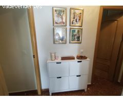 PISO 4 DORMITORIOS, 2 BAÑOS Y COCHERA EN ZONA FIDIANA ( CORDOBA )