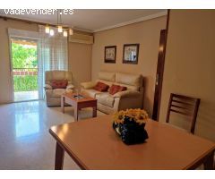 PISO INTERESANTE 3 DORMITORIOS, 2 BAÑOS,  TERRAZA Y ASCENSOR EN ZONA MIRALBAIDA ( CORDOBA )